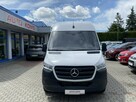 Mercedes Sprinter Kamery 360 ! Automat !51 tys km! Gwarancja - 3