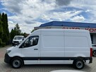 Mercedes Sprinter Kamery 360 ! Automat !51 tys km! Gwarancja - 10