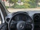 Mercedes Sprinter Kamery 360 ! Automat !51 tys km! Gwarancja - 12