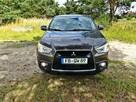 Mitsubishi ASX 1.8 D-ID*INTENSE*Climatronic*Alu*Pełna Elektryka*Super Stan*ZOBACZ!! - 3