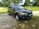 Mitsubishi ASX 1.8 D-ID*INTENSE*Climatronic*Alu*Pełna Elektryka*Super Stan*ZOBACZ!! - 4