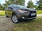 Mitsubishi ASX 1.8 D-ID*INTENSE*Climatronic*Alu*Pełna Elektryka*Super Stan*ZOBACZ!! - 6