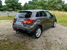 Mitsubishi ASX 1.8 D-ID*INTENSE*Climatronic*Alu*Pełna Elektryka*Super Stan*ZOBACZ!! - 7