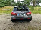 Mitsubishi ASX 1.8 D-ID*INTENSE*Climatronic*Alu*Pełna Elektryka*Super Stan*ZOBACZ!! - 8