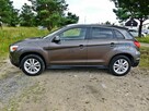 Mitsubishi ASX 1.8 D-ID*INTENSE*Climatronic*Alu*Pełna Elektryka*Super Stan*ZOBACZ!! - 11