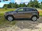 Mitsubishi ASX 1.8 D-ID*INTENSE*Climatronic*Alu*Pełna Elektryka*Super Stan*ZOBACZ!! - 12