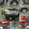 Mitsubishi ASX 1.8 D-ID*INTENSE*Climatronic*Alu*Pełna Elektryka*Super Stan*ZOBACZ!! - 14