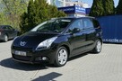 Peugeot 5008 - 4