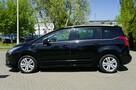 Peugeot 5008 - 5