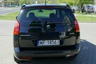 Peugeot 5008 - 7