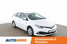 Toyota Auris 1.8 Hybrid Comfort - 9