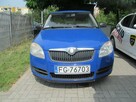 Škoda Fabia - 2