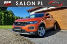 Volkswagen T-Roc serwis ASO - 2