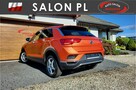 Volkswagen T-Roc serwis ASO - 3