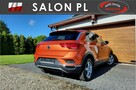 Volkswagen T-Roc serwis ASO - 4