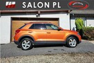 Volkswagen T-Roc serwis ASO - 5