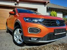 Volkswagen T-Roc serwis ASO - 6