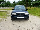 Suzuki Grand Vitara 2.0 BENZYNA*4x4*Klima*Pełna Elektryka*Super Stan*ZOBACZ!!! - 2