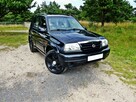 Suzuki Grand Vitara 2.0 BENZYNA*4x4*Klima*Pełna Elektryka*Super Stan*ZOBACZ!!! - 4