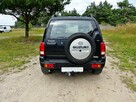 Suzuki Grand Vitara 2.0 BENZYNA*4x4*Klima*Pełna Elektryka*Super Stan*ZOBACZ!!! - 8