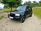 Suzuki Grand Vitara 2.0 BENZYNA*4x4*Klima*Pełna Elektryka*Super Stan*ZOBACZ!!! - 13