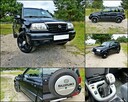 Suzuki Grand Vitara 2.0 BENZYNA*4x4*Klima*Pełna Elektryka*Super Stan*ZOBACZ!!! - 16