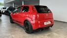 Fiat Grande Punto Abarth 1.4T 155KM M6 2008 r., klimatyzacja 2 - strefowa, komplet kół - 6