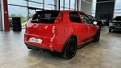 Fiat Grande Punto Abarth 1.4T 155KM M6 2008 r., klimatyzacja 2 - strefowa, komplet kół - 8