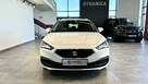 Seat Leon ST Style 1.0TSI 110KM M6 2021/2022 r., 600km przebiegu, salon PL, VAT - 3