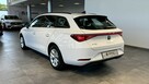 Seat Leon ST Style 1.0TSI 110KM M6 2021/2022 r., 600km przebiegu, salon PL, VAT - 6