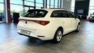 Seat Leon ST Style 1.0TSI 110KM M6 2021/2022 r., 600km przebiegu, salon PL, VAT - 8