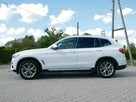 BMW X3 2.0 190KM xDrive20d X-Line Eu6 -4x4 -Kraj 1 Wł -VAT 23% Brutto +Opony - 2