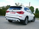 BMW X3 2.0 190KM xDrive20d X-Line Eu6 -4x4 -Kraj 1 Wł -VAT 23% Brutto +Opony - 3