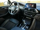 BMW X3 2.0 190KM xDrive20d X-Line Eu6 -4x4 -Kraj 1 Wł -VAT 23% Brutto +Opony - 5