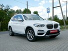 BMW X3 2.0 190KM xDrive20d X-Line Eu6 -4x4 -Kraj 1 Wł -VAT 23% Brutto +Opony - 8