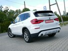 BMW X3 2.0 190KM xDrive20d X-Line Eu6 -4x4 -Kraj 1 Wł -VAT 23% Brutto +Opony - 9