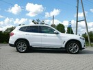 BMW X3 2.0 190KM xDrive20d X-Line Eu6 -4x4 -Kraj 1 Wł -VAT 23% Brutto +Opony - 10