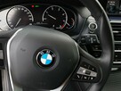 BMW X3 2.0 190KM xDrive20d X-Line Eu6 -4x4 -Kraj 1 Wł -VAT 23% Brutto +Opony - 16