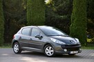 Peugeot 207 1.4i(95KM)*Urban Move*Klimatyzacja*I Właśxciciel*Alu15"ASO - 3