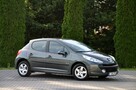 Peugeot 207 1.4i(95KM)*Urban Move*Klimatyzacja*I Właśxciciel*Alu15"ASO - 4