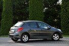 Peugeot 207 1.4i(95KM)*Urban Move*Klimatyzacja*I Właśxciciel*Alu15"ASO - 5