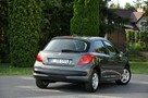 Peugeot 207 1.4i(95KM)*Urban Move*Klimatyzacja*I Właśxciciel*Alu15"ASO - 7