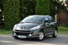 Peugeot 207 1.4i(95KM)*Urban Move*Klimatyzacja*I Właśxciciel*Alu15"ASO - 9