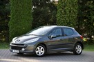 Peugeot 207 1.4i(95KM)*Urban Move*Klimatyzacja*I Właśxciciel*Alu15"ASO - 11