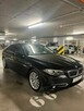 BMW F10 520 Luxury 2013 rok Napęd na 4 koła xDrive - 4