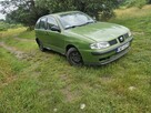 Seat Ibiza - 2