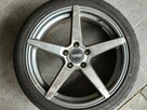Komplet opon Yokohama 225/40/R18 - 5
