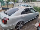 Sprzedam Toyota Avensis 2.0 z 2003r - 3