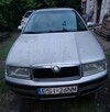 Skoda Octavia - 2000 r. - 2