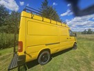 Sprzedam vw lt 2003r - 2